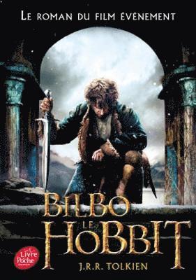 bokomslag Bilbo le Hobbit