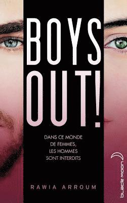 Boys out 1