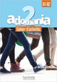 bokomslag Adomania 2