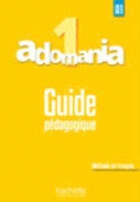 Adomania 1