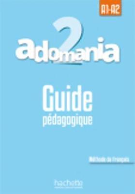 Adomania 1