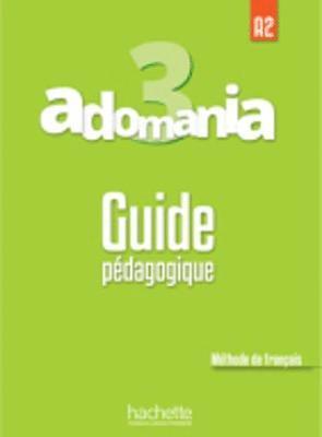 Adomania 1