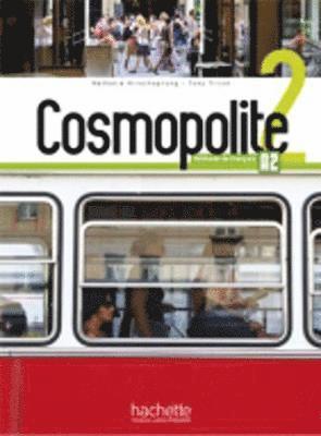 Cosmopolite 2 1