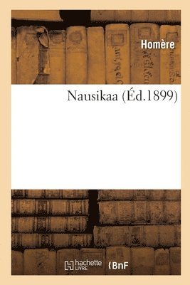 Nausikaa