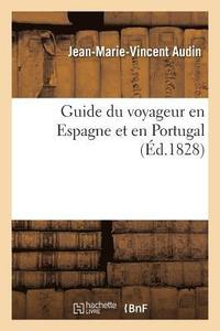 bokomslag Guide Du Voyageur En Espagne Et En Portugal