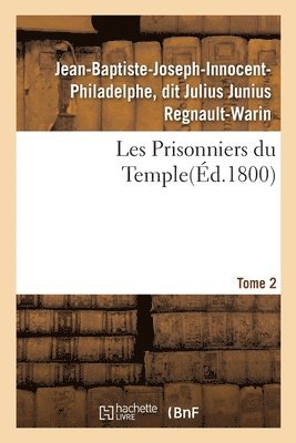Les Prisonniers Du Temple 1