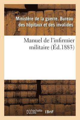 Manuel de l'Infirmier Militaire 1