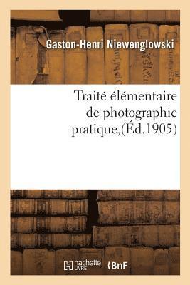 Trait lmentaire de Photographie Pratique 1