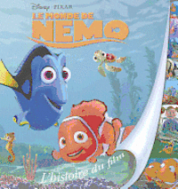 bokomslag Le Monde de Nemo, Disney Presente