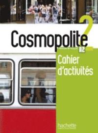 bokomslag Cosmopolite 2