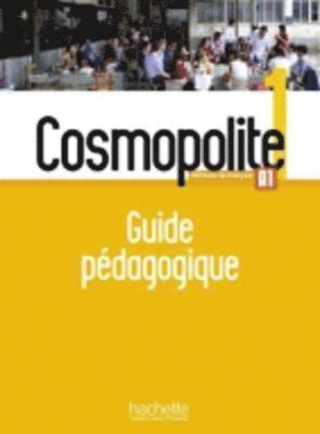 Cosmopolite 1