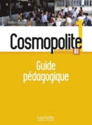 Cosmopolite 2