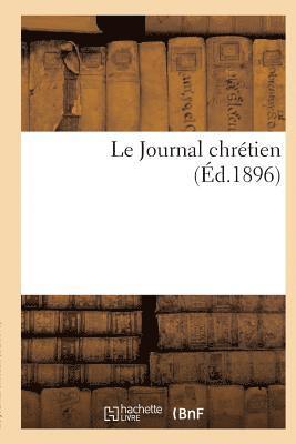bokomslag Le Journal Chretien