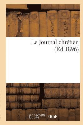 bokomslag Le Journal Chrétien