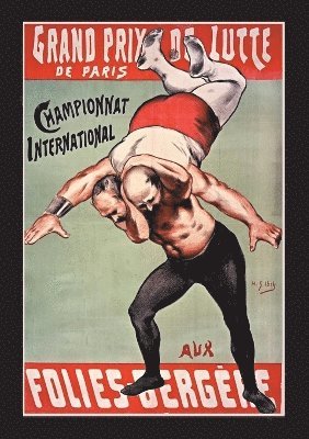bokomslag Carnet Ligné, Lutte