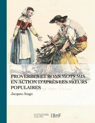 bokomslag Proverbes Et Bons Mots MIS En Action