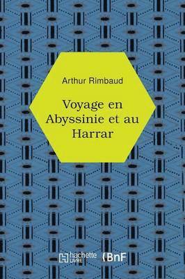 Voyage En Abyssinie Et Au Harrar 1