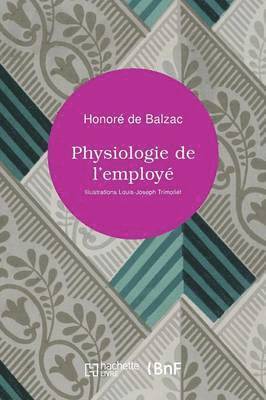 bokomslag Physiologie de l'Employé