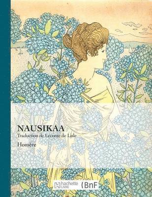 bokomslag Nausikaa