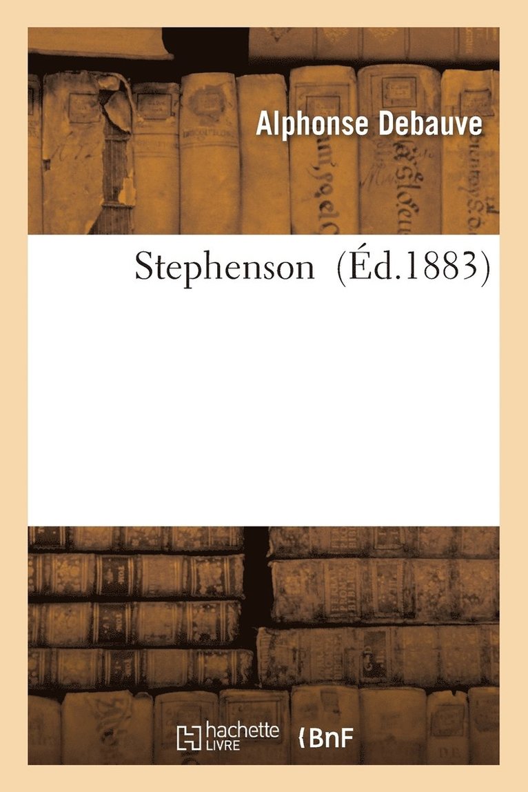 Stephenson 1
