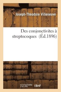bokomslag Des Conjonctivites A Streptocoques