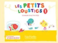 bokomslag Les Petits Loustics