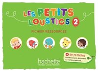 bokomslag Les Petits Loustics