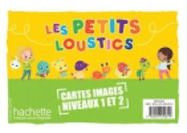 bokomslag Les Petits Loustics