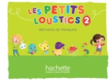 bokomslag Les Petits Loustics