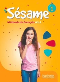 bokomslag Denisot, H: Sesame