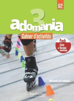 Adomania 1