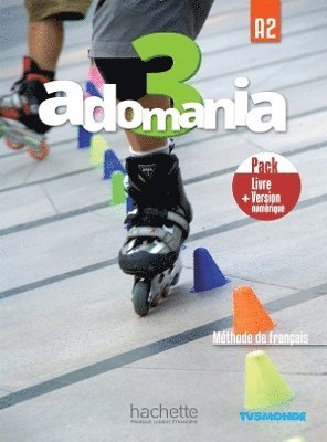 Adomania 1