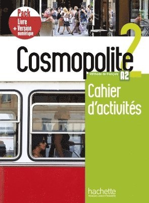 Cosmopolite 1