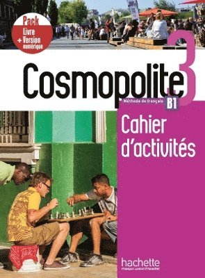 Cosmopolite 1