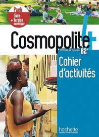 bokomslag Cosmopolite 4
