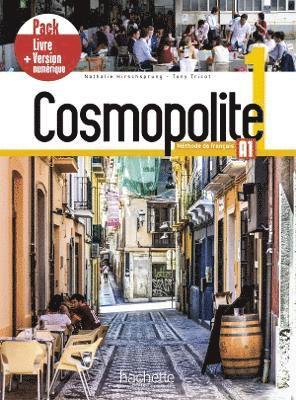 Cosmopolite 1