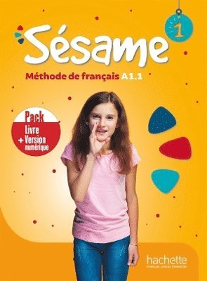 Sesame 1