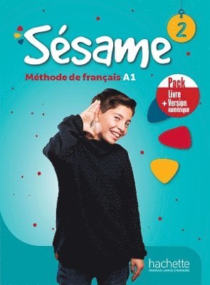 Sesame 1