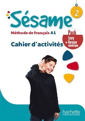 Sesame 1