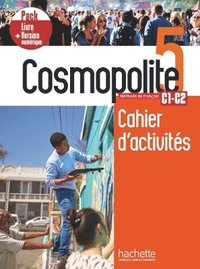 bokomslag Cosmopolite 5