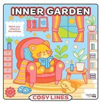 bokomslag Inner Garden - Cosy Colo