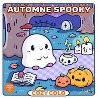 bokomslag Cosy Colo - Spooky Autumn