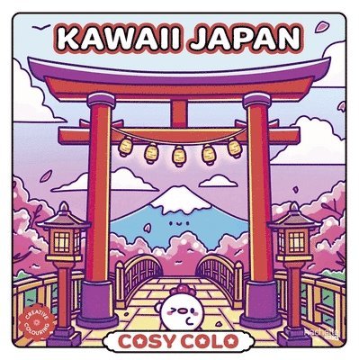 Cosy Colo - Kawaii Japan