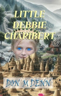 Little Debbie Charibert__hardcover _ Illustrated Edition 1