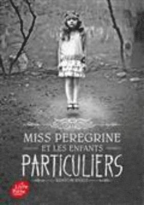 bokomslag Miss Peregrine et les enfants particuliers