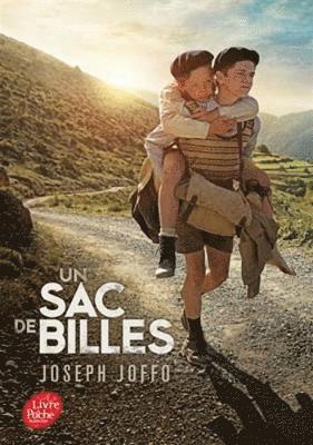 Joseph Joffo - Un sac de billes, Häftad
