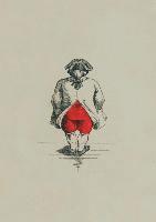 bokomslag Carnet ligné Carte à jouer, Ass" De Coeur"