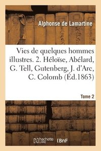 bokomslag Vies de Quelques Hommes Illustres. Tome 1