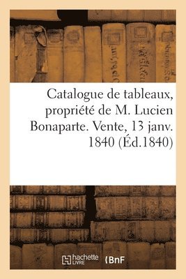 Catalogue de Tableaux Anciens Et Modernes, Des Trois Ecoles, Statues En Marbre 1