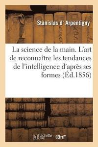 bokomslag La Science de la Main. 2e dition